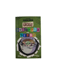 Destroza este libro star wars grogu by Disney
