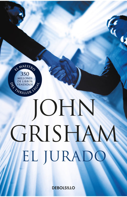 El jurado by John Grisham