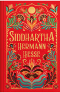Siddhartha hermann hesse by Hermann Hesse
