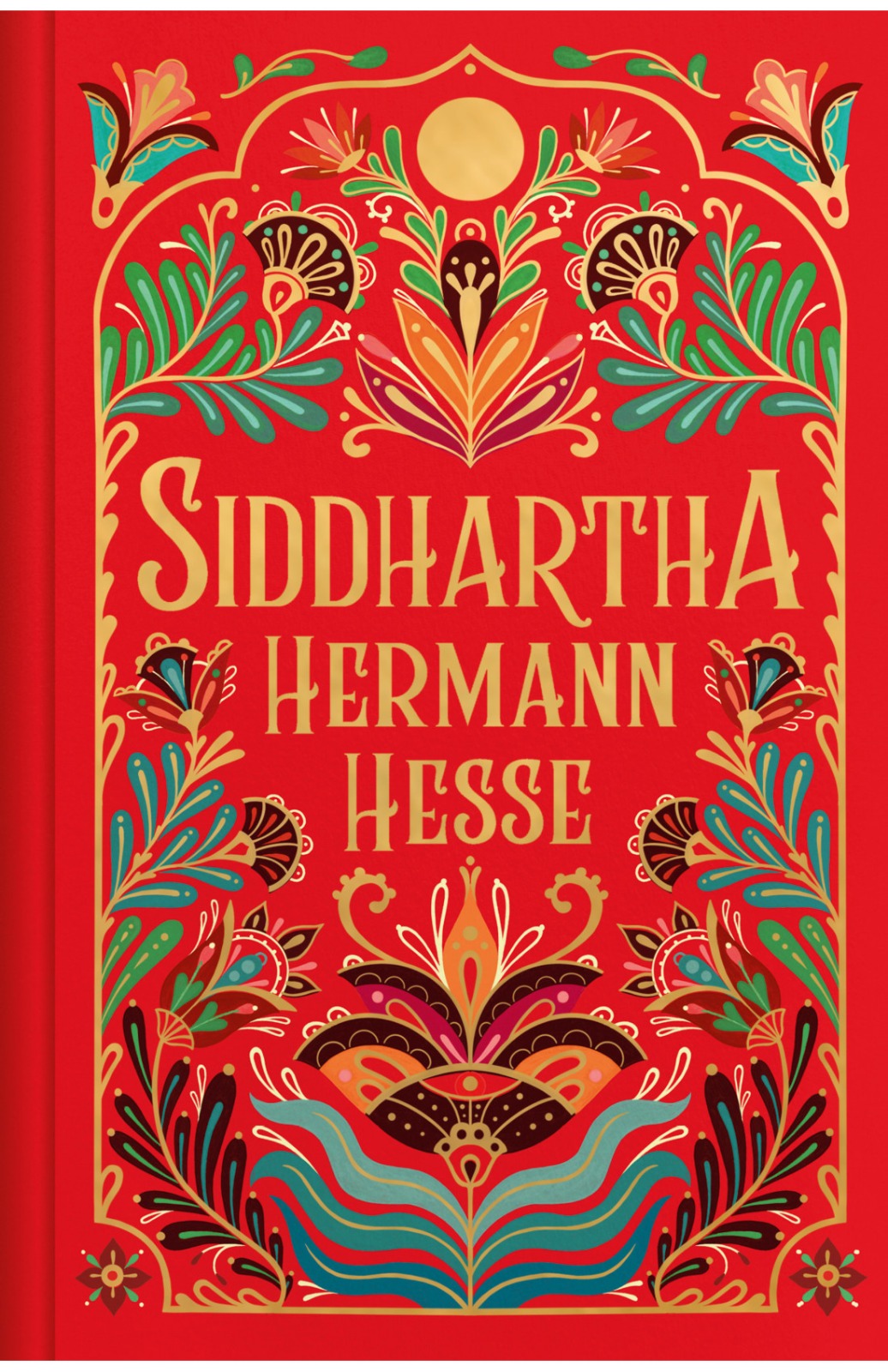 Siddhartha hermann hesse by Hermann Hesse
