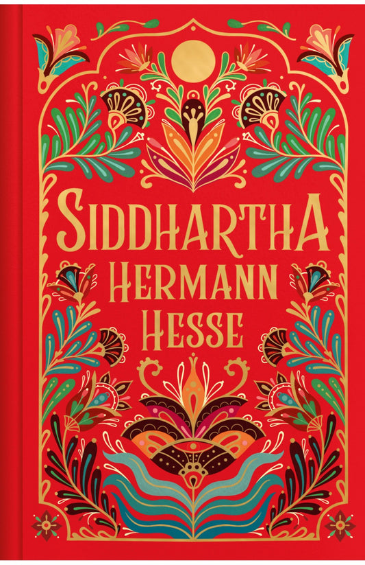 Siddhartha hermann hesse by Hermann Hesse