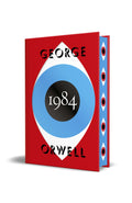 1984 by George Orwell