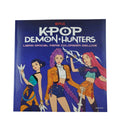 Kpop Demon Hunters by Varios