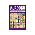 Murdoku 80 acertijos de lógica y asesinatos by Manuel Garand