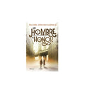 Un hombre de honor by Paloma Sánchez Garnica