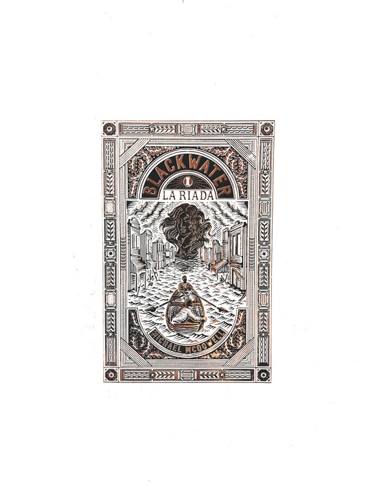 Blackwater 1 La Riada