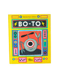 Bo-To by Mariana Ruiz Johnson