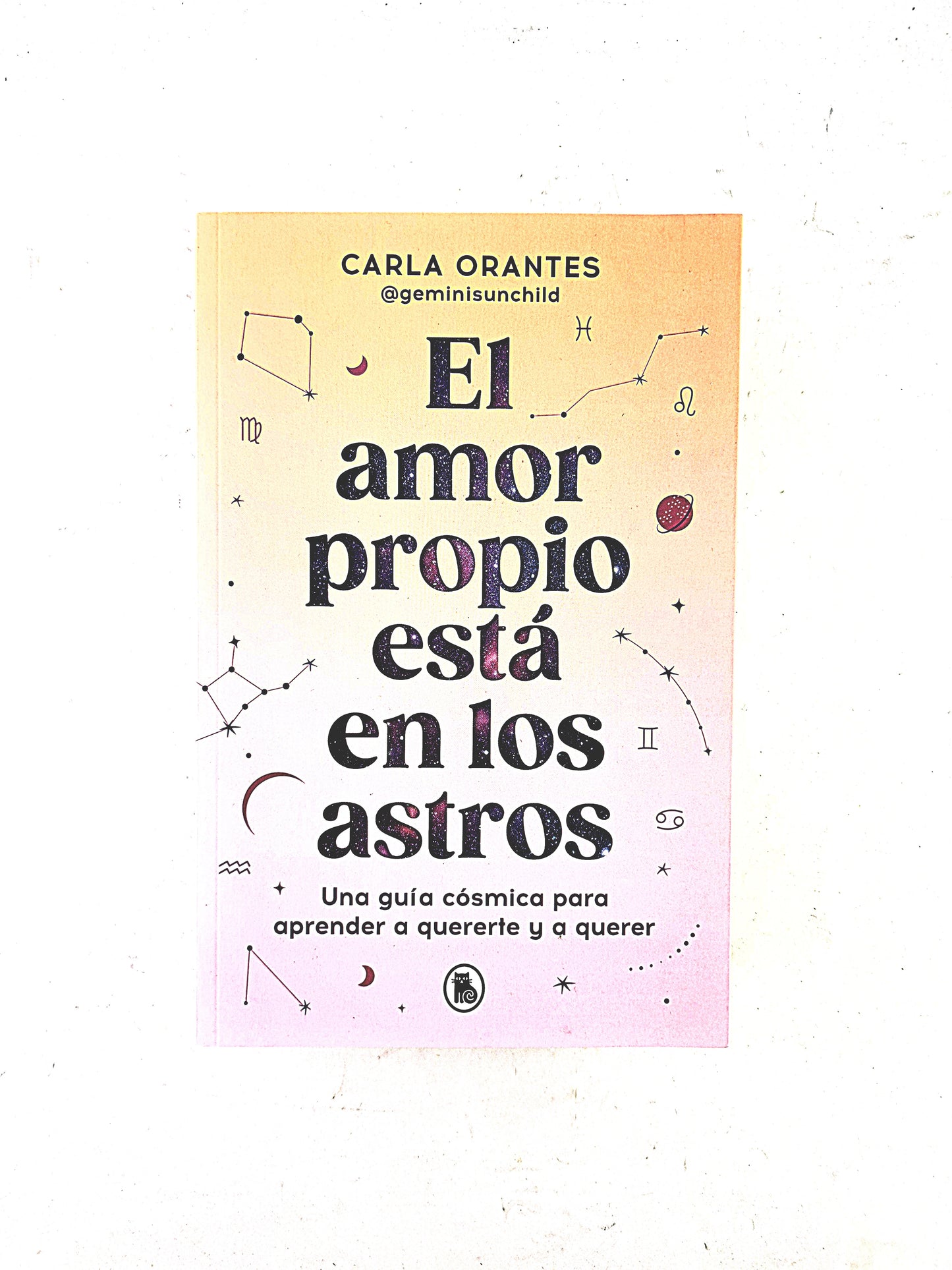 El amor propio está en los astros