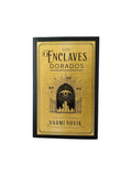 Los enclaves dorados by Naomi Novik