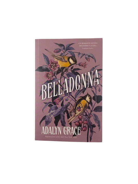 Belladonna