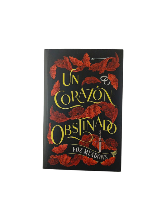 Un corazón obstinado