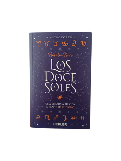 Los Doce Soles