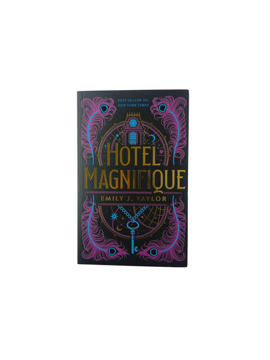 Hotel magnifique