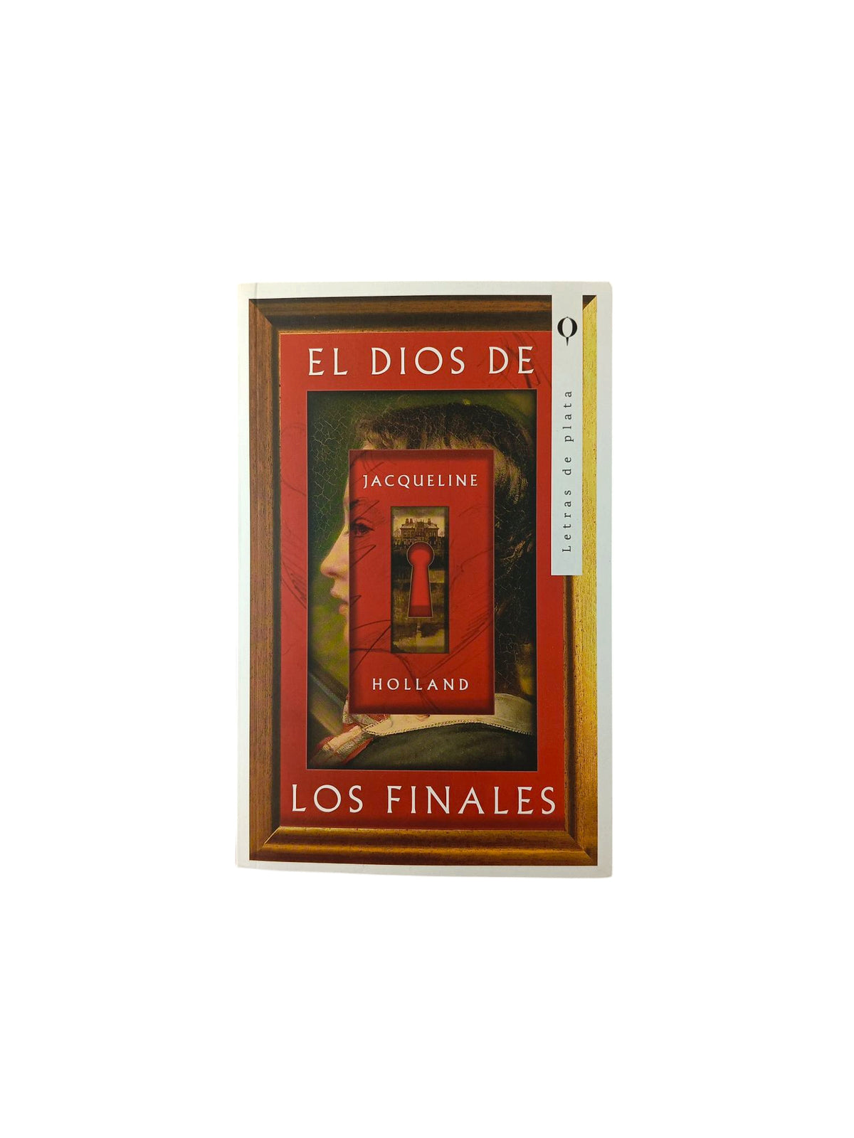 El Dios de los finales by Holland