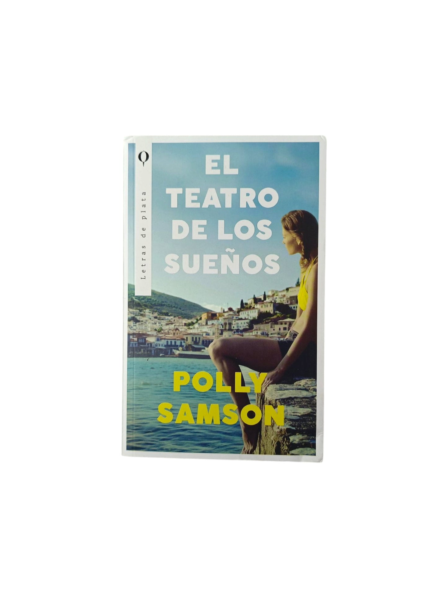 El teatro de los sueños