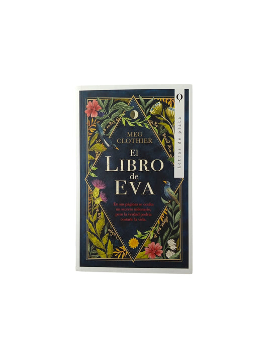 El libro de Eva