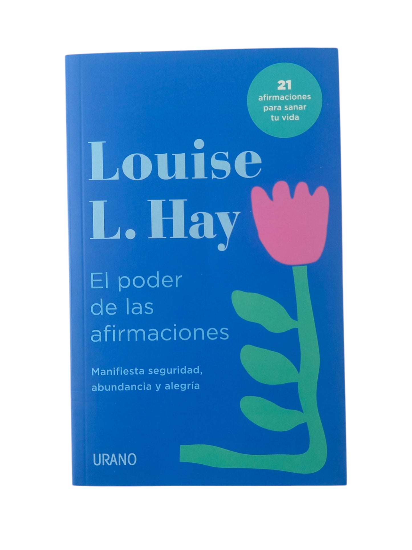 El poder de las afirmaciones