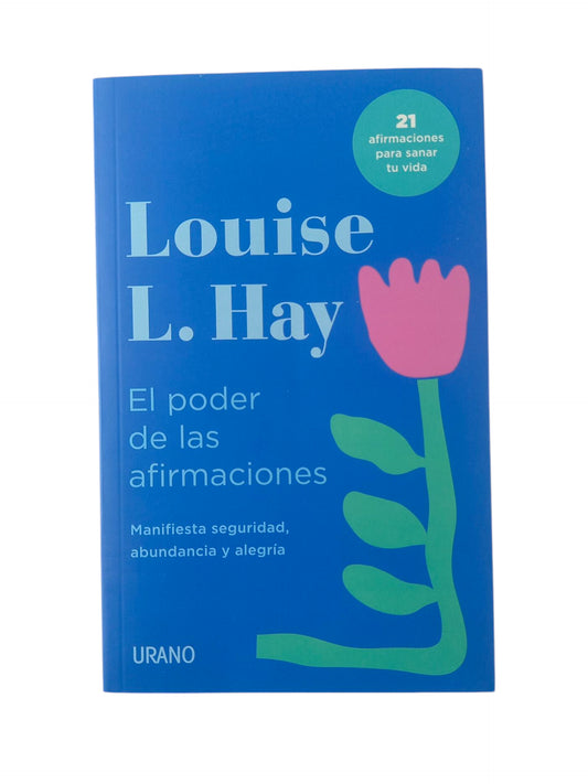 El poder de las afirmaciones