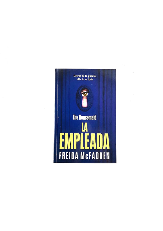 La empleada