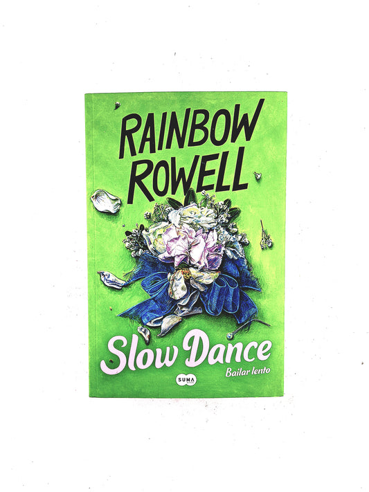 Slow Dance Bailar lento