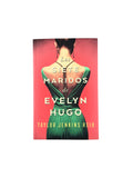 Los siete maridos de Evelyn Hugo by Taylor Jenkins Reid