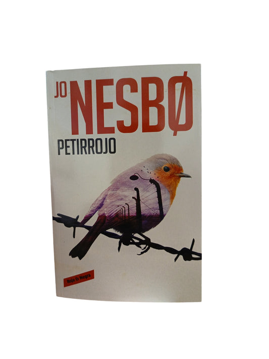 Petirrojo
