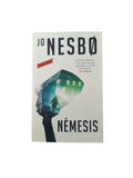 Némesis by Jo Nesbo