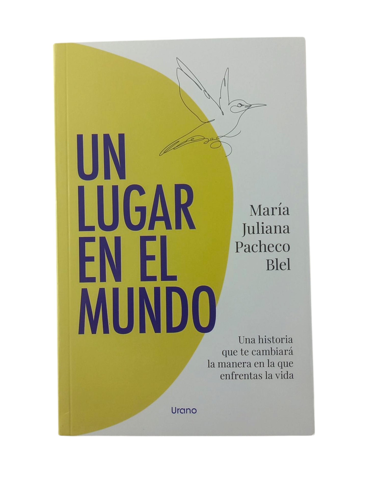 Un lugar en el mundo