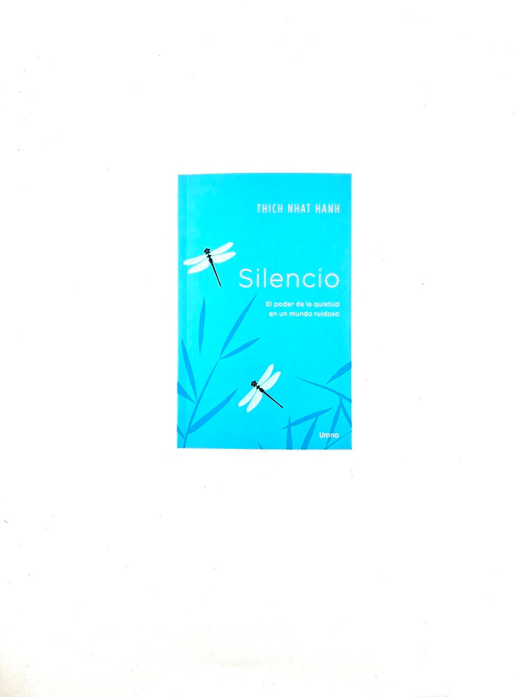 Silencio by Thich Nhat Hanh