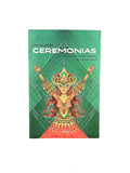 Ceremonias reclama interior y sé tu propio gurú by Lea Kaufman