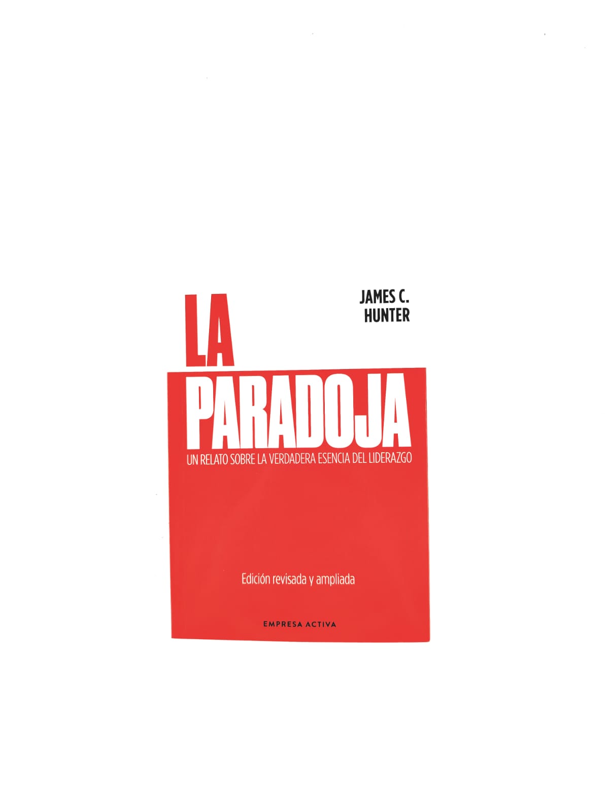 La paradoja