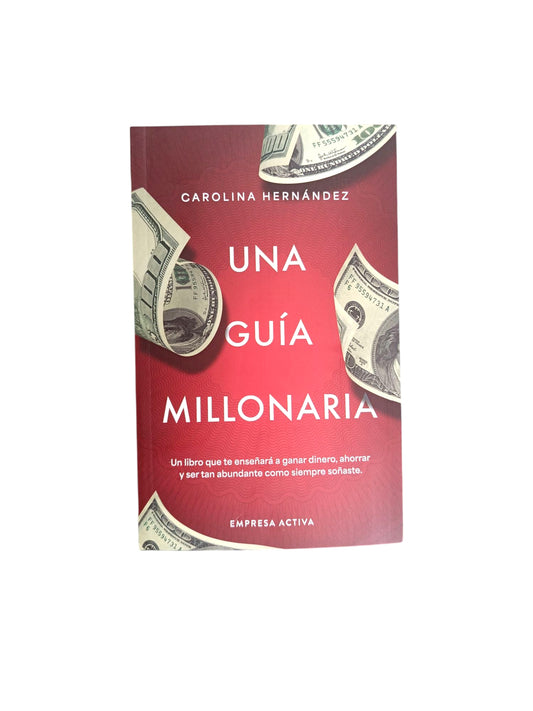 Una guía millonaria