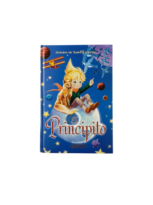 El principito