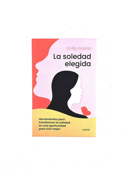 La soledad elegida