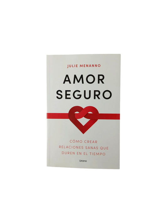 Amor seguro
