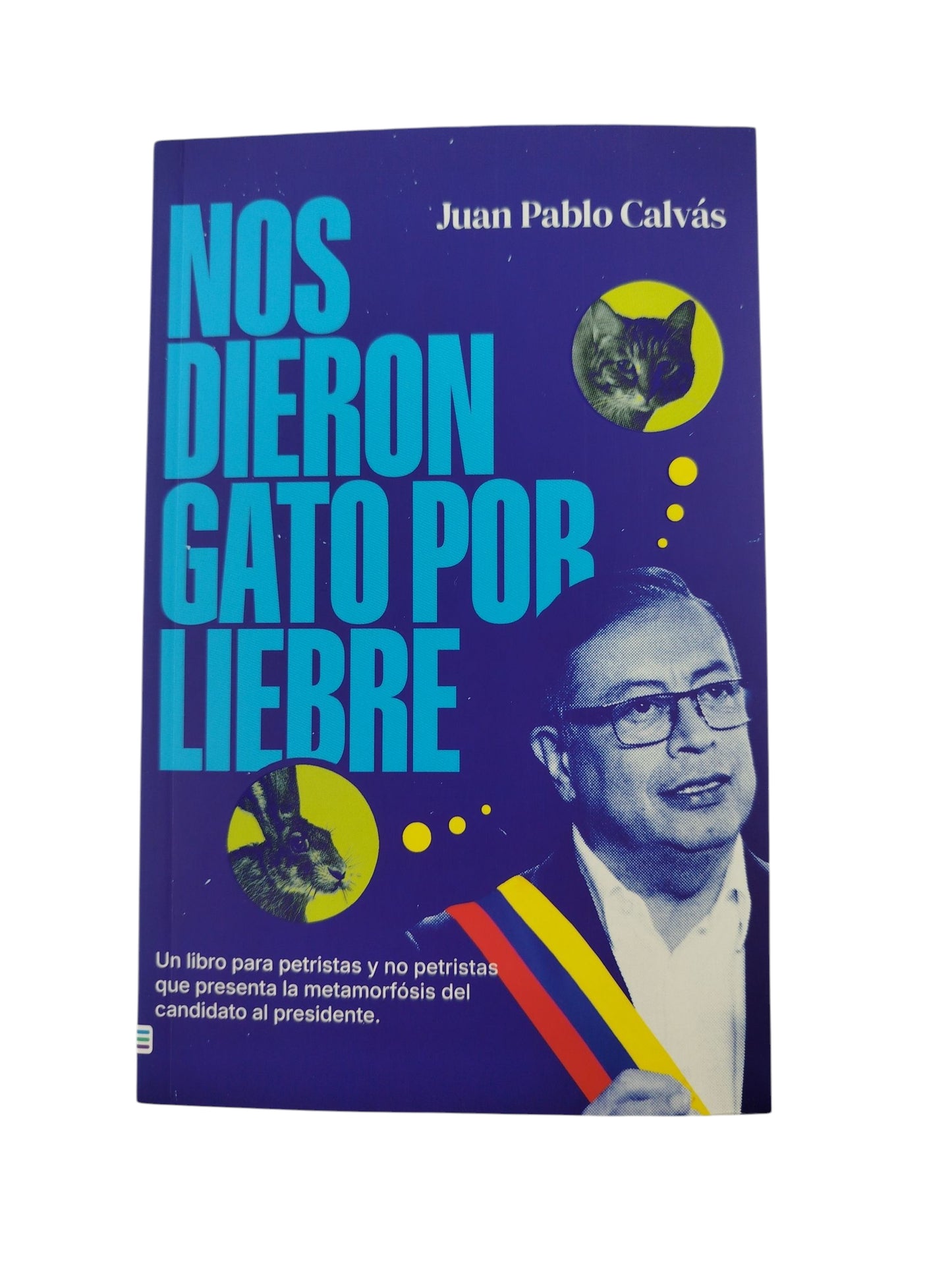 Nos dieron gato por liebre