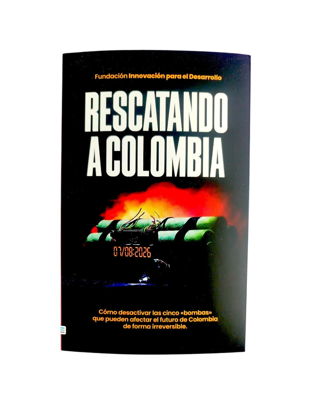 Rescatando a Colombia by Varios