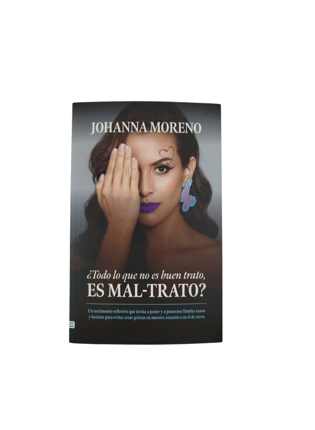 ¿Todo lo que no es buen trato, es mal trato? by Johanna Moreno