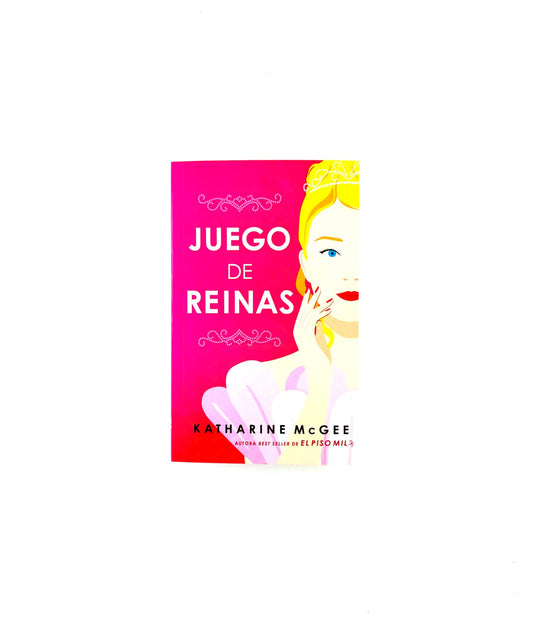 Juego de reinas