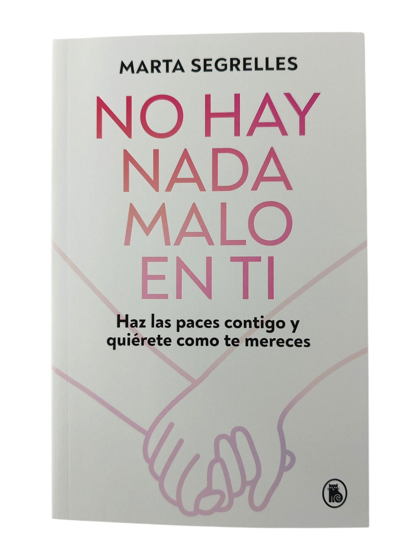 No hay nada malo en ti