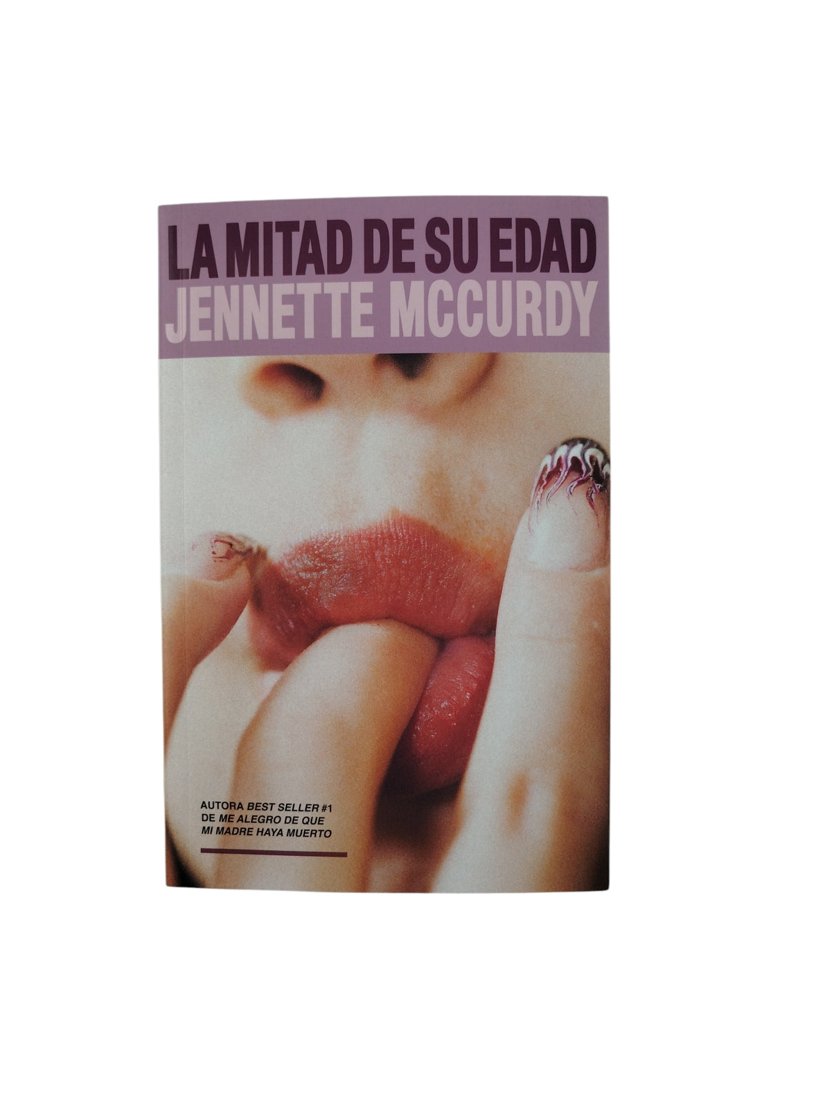 La Mitad De Su Edad by Bestseller