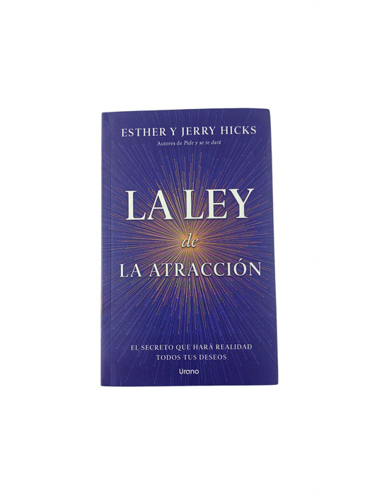 La ley de la atracción