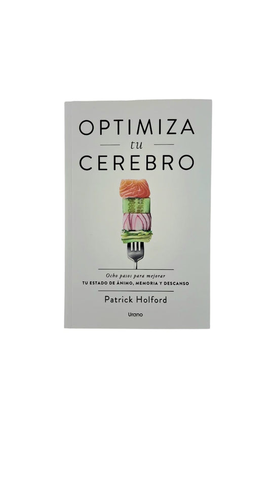 Optimiza tu cerebro