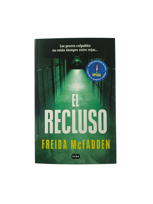 El recluso