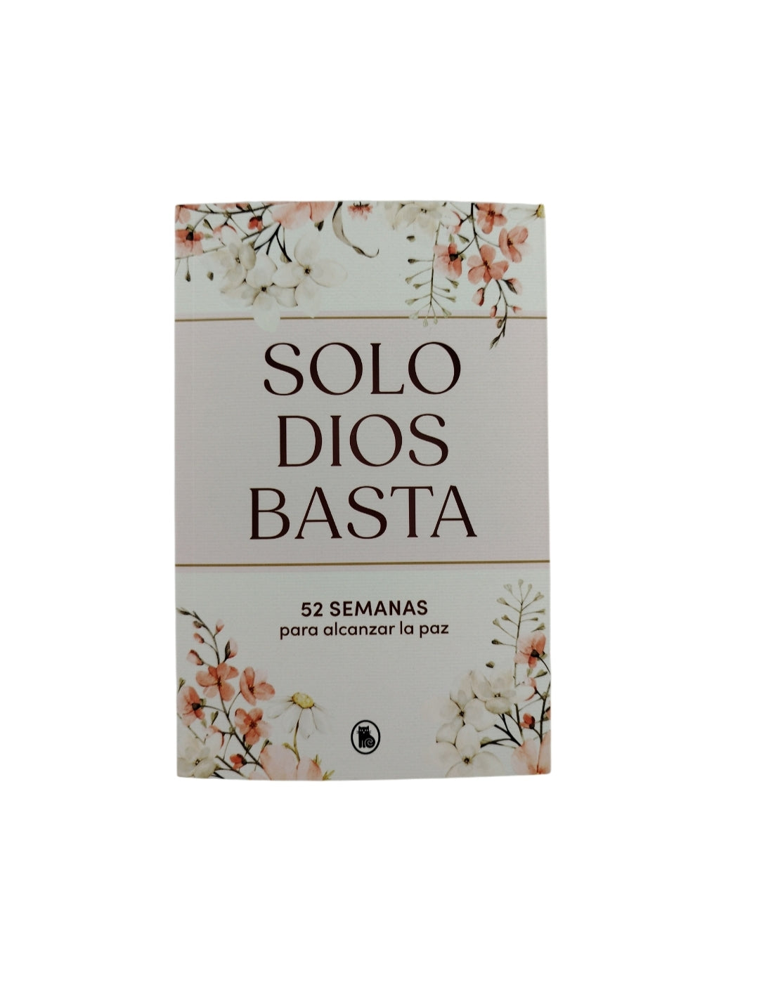 Solo dios basta by Maria Gomez Zuñiga