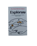 Explórate by Dra Rocio Barrios Cadena