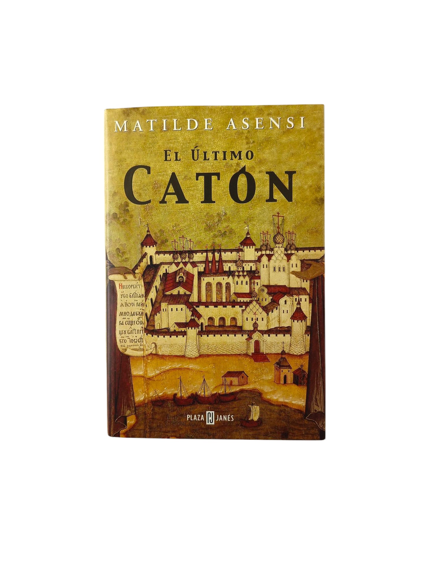 El último catón