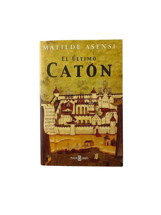 El último catón