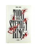 Todo sobre Stephen King by Ariel Bossi