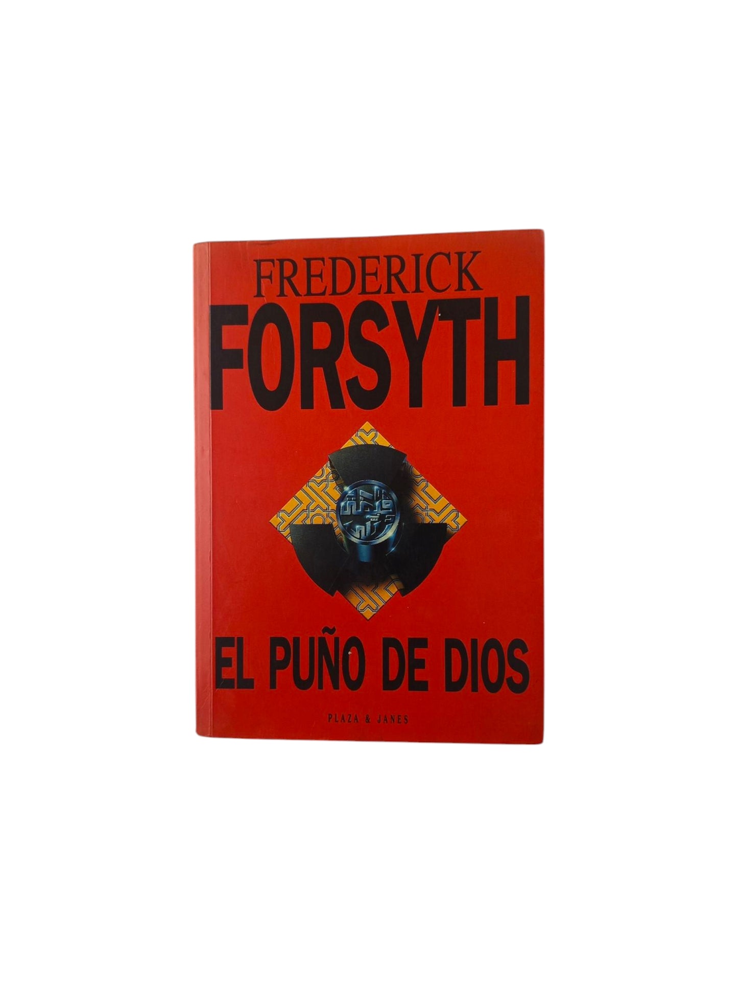El Puño de Dios